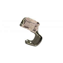 Apărătoare disc frână Opel față Astra/Corsa/Tigra 91-02 set 90375290