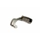 Apărătoare disc frână Opel față Astra/Corsa/Tigra 91-02 set 90375290