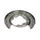 Apărătoare disc frână Hyundai T. i30 07-16 Set 582521H000