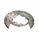 Apărătoare disc frână Hyundai T. i30 07-16 Set 582521H000