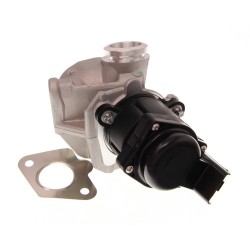 Supapă EGR Citroën 1,4 HDI 2S6Q9D475BA