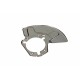 Protecție disc frână Opel față Astra H/Zafira B 04- set 13299340