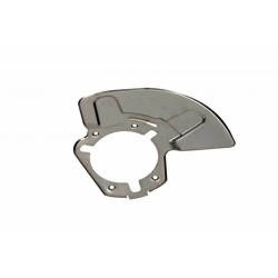 Protecție disc frână Opel față Astra H/Zafira B 04- set 13299340
