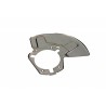Protecție disc frână Opel față Astra H/Zafira B 04- set 13299340