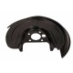 Apărătoare disc frână Skoda Octavia/Roomster 1996-2015 stânga față 1J0615609