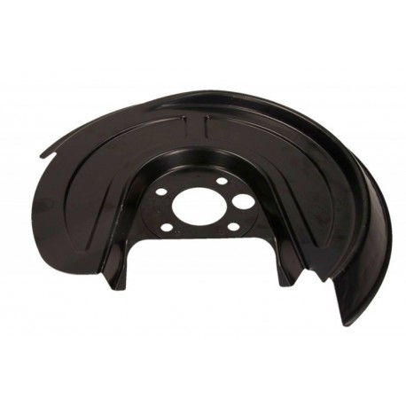 Apărătoare disc frână Skoda Octavia/Roomster 1996-2015 stânga față 1J0615609