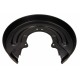 Protecție disc frână Volkswagen Transporter Multivan/T5 2003-2015 stânga/set 7E0615611