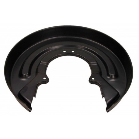 Protecție disc frână Volkswagen Transporter Multivan/T5 2003-2015 stânga/set 7E0615611