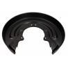 Protecție disc frână Volkswagen Transporter Multivan/T5 2003-2015 stânga/set 7E0615611