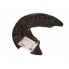 Protecție disc frână Seat față Leon 2013- set 5Q0615312F