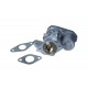 Supapă EGR Fiat Ducato 2,3 M-Jet 6C1Q9D475AF