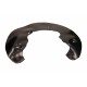 Protecție disc frână Audi față A4/A5/A6 08-17 set 8K0615312H