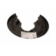 Protecție disc frână Renault T. Megane 2002-2010 Set 8200803466