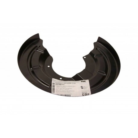 Protecție disc frână Renault T. Megane 2002-2010 Set 8200803466