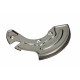 Protecție disc frână Volkswagen Passat 1996-2005 stânga față 8D0615311E