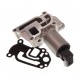 Supapă EGR Opel 1,0-1,4 5851057