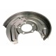 Apărătoare disc frână Volkswagen Passat 1996-2005 Set 8E0615612C