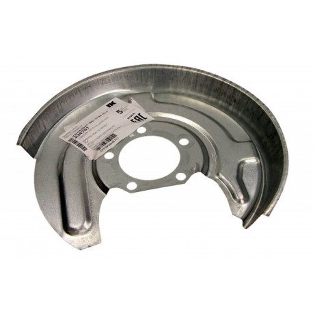 Apărătoare disc frână Volkswagen Passat 1996-2005 Set 8E0615612C
