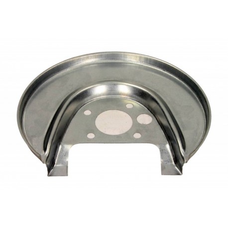 Protecție disc frână Volkswagen Bora/Golf/New Beetle 98-10 stânga față 1J0615611D