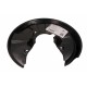 Protecție disc frână Audi spate A4 2000-2008 set 8E0615612J