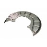 Protecție disc frână Audi față A3 2003-2013 set 1K0612312F
