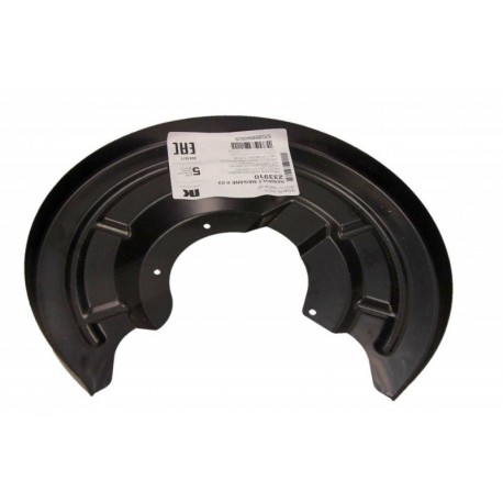 Apărătoare disc frână Renault T. Megane 2002-2010 stânga 8200803464