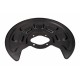 Apărătoare disc frână Volkswagen Transporter Caddy 2004-2015 stânga/set 2K0615609D