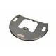 Protecție disc frână Iveco Daily 2006-2011 stânga/set 5801372478
