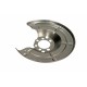 Protecție disc frână Opel Astra/Combo/Meriva/Zafira 1998- Stânga/Set 90498290