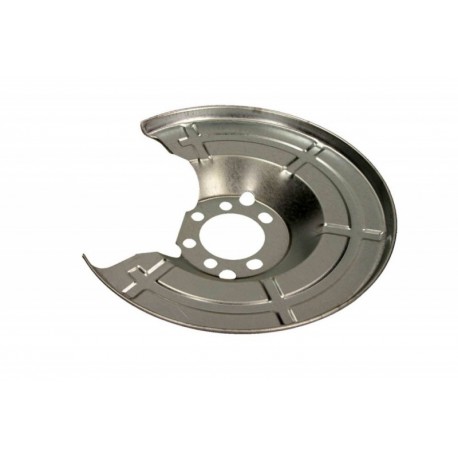 Protecție disc frână Opel Astra/Combo/Meriva/Zafira 1998- Stânga/Set 90498290