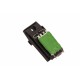 Rezistor ventilator Ford Fiesta V/VI/Focus I/II 98- 1 311 115