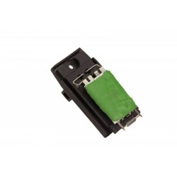 Rezistor ventilator Ford Fiesta V/VI/Focus I/II 98- 1 311 115