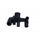 Carcasă termostat Fiat Ducato/ Citroen Jumper/ Peugeot Boxer 2.2 JTD/HDI 06- 99590J