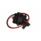 Controler ventilator Renault Megane Scenic 1.4-2.0B 1.9D 97- (Prottego Exchange) 97142J