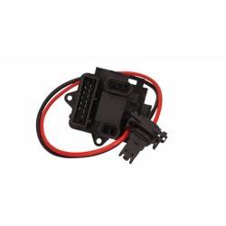 Controler ventilator Renault Megane Scenic 1.4-2.0B 1.9D 97- (Prottego Exchange) 97142J