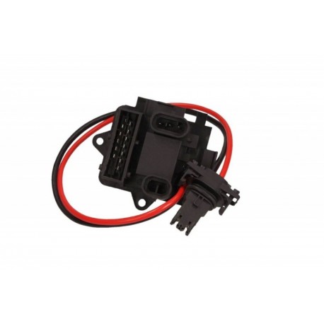 Controler ventilator Renault Megane Scenic 1.4-2.0B 1.9D 97- (Prottego Exchange) 97142J