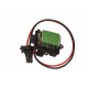 Controler ventilator Renault Megane Scenic 1.4-2.0B 1.9D 97- (Prottego Exchange) 97142J