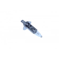 Bec H1 12V/55W P14,5S +100% Night Breaker Silver H1
