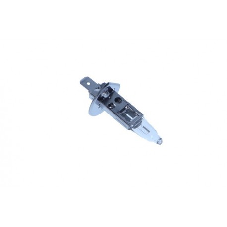 Bec H1 12V/55W P14,5S +100% Night Breaker Silver H1