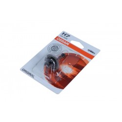Bec H7 12V/55W PX26D Original 12V Blister 1buc H7