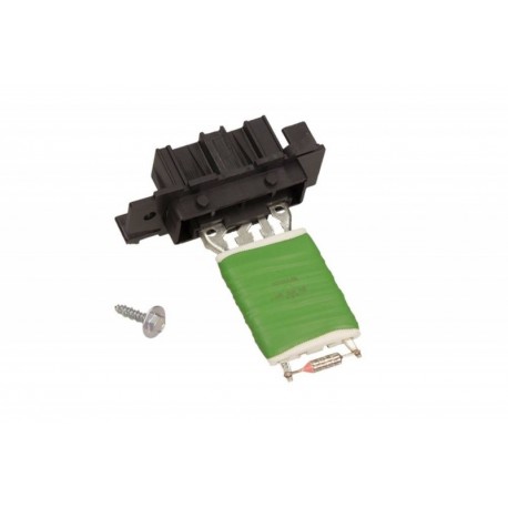 Rezistor ventilator Fiat Punto Evo/ Corsa D/ Adam 09- 13248240
