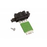 Rezistor ventilator Fiat Punto Evo/ Corsa D/ Adam 09- 13248240