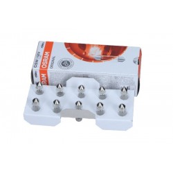 Bec tubulară 12V/5W 11x35mm C5W blister original 12V 10 buc. C5W