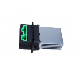Rezistor ventilator Citroen C2/C5 Peugeot 207/1007 Renault Megane 77 01 048 390