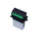 Rezistor ventilator Citroen C2/C5 Peugeot 207/1007 Renault Megane 77 01 048 390