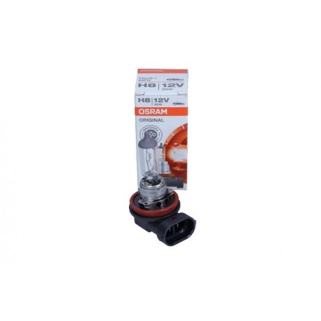 Bec H8 12V/35W PGJ19-1 Original 12V H8