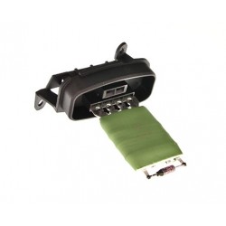 Rezistor ventilator Mercedes Vito 1996- 0018212560