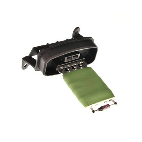 Rezistor ventilator Mercedes Vito 1996- 0018212560