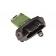 Rezistor ventilator Mercedes Vito 1996- 0018212560