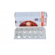 Bec cu halogen W5W 12V/5W W2,1X9,5D (sticlă completă) original 12V set 10 buc. W5W